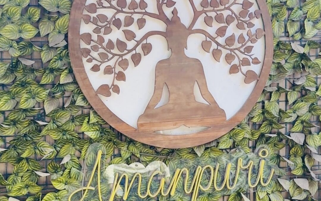 Amanpuri: un refugio de calma y sanación en Tierra Amarilla 🌿✨