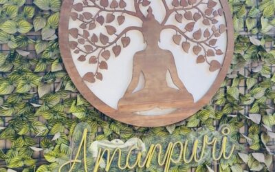 Amanpuri: un refugio de calma y sanación en Tierra Amarilla 🌿✨