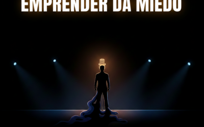 Emprender da miedo: lo que nadie te dice cuando decides intentarlo