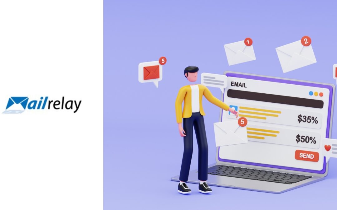 Beneficios de la cuenta gratuita de Mailrelay para tu negocio