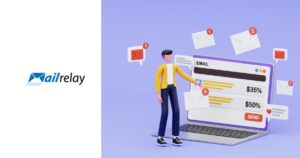 Beneficios de la cuenta gratuita de Mailrelay para hacer crecer tu negocio