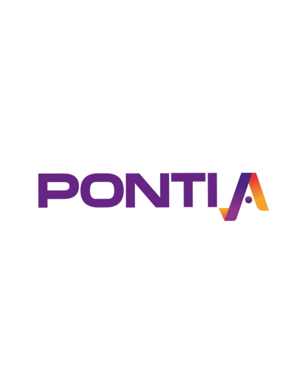 Logotipo de Pontia