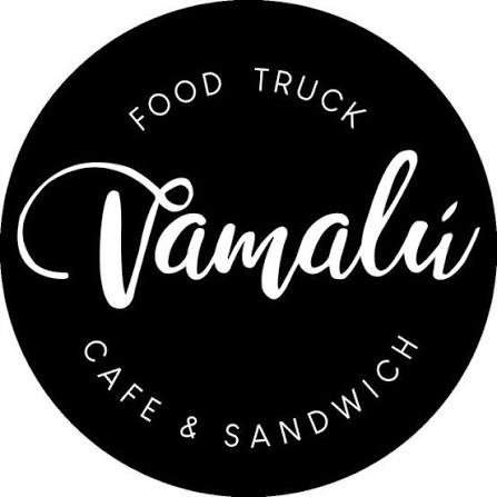 Logotipo de Vamalú